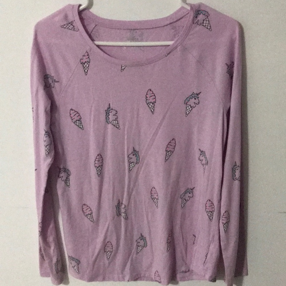 Unicorn Justice Shirt